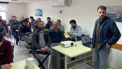 Gebze Metal İşçileri 1 Mayıs’a Hazırlanıyor: Bu bir anma değil direniş günüdür!