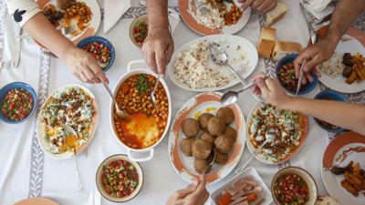 Dünyanın en iyi Türk yemekleri belli oldu: TasteAtlas en yüksek puan alan Türk yemeklerini açıkladı