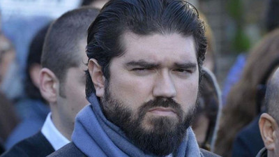 Rasim Ozan Kütahyalı'nın Akın Gürlek açıklaması!