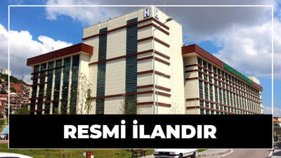 KOCAELİ DEVLET HASTANESİ BAŞHEKİMLİĞİ