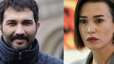 Barış Atay Ecem Özkaya Sevgili Mi?