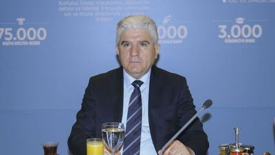CHP Çankaya İlçe Başkanı görevden alındı - Resim: 3