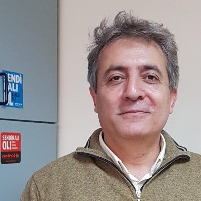 Erhan Kaplan Yüksek Hakem Kurulu’nu örneklerle anlattı: Tüpraş ve Petkim’i neden sattınız? - Resim : 1