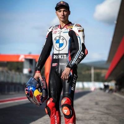 Toprak Razgatlıoğlu, MotoGP'de yarışacak! - Resim : 3
