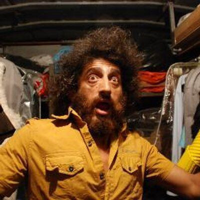 Çok Güzel Hareketler Bunlar Oyuncusu Metin Keçeci İcralık Oldu! "Cenazeme Gelmeyin" Deyip İsyan Etti - Resim: 7