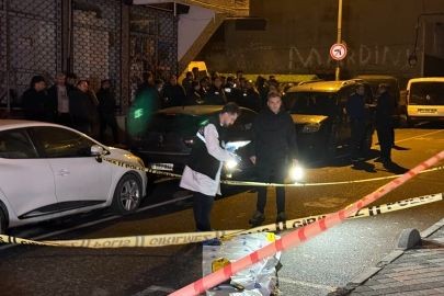 Silahlı saldırıda bekçi şehit oldu - Resim: 2