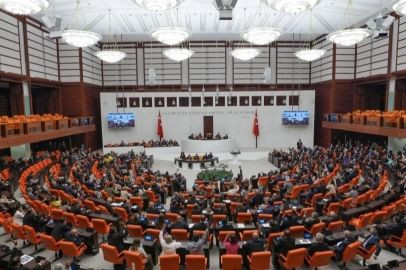 Meclis’te HSK seçimi krizi - Resim: 5