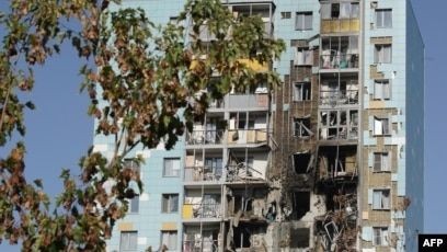 Moskova'da sular durulmuyor - Resim: 4
