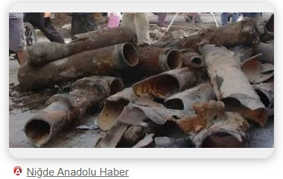 Meclis üyesinin “boru” paylaşımı tepki çekti! - Resim : 2