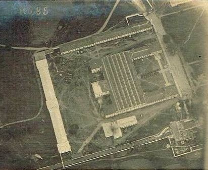 İngilizler Kocaeli’de ki o fabrikayı neden bombaladı? - Resim : 1