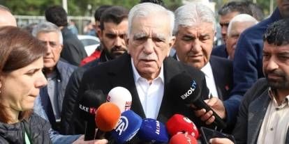 Ahmet Türk'ün sağlık durumuna ilişkin açıklama - Resim: 5