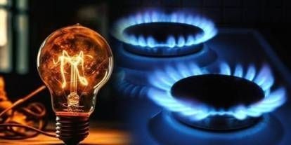 Doğal gaz ve elektrikte rekor artış - Resim: 7
