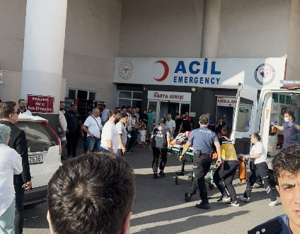 Belediye binasında silah sesleri… Belediye başkanı vuruldu! - Resim : 7