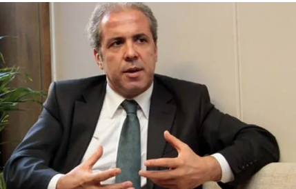 Şamil Tayyar’dan CHP iddialarına sert çıkış: Gece toplanmaları gerekir - Resim: 7