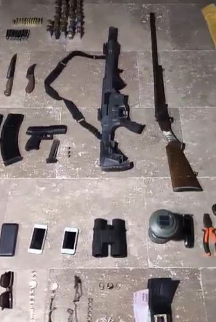 Kadın iç çamaşırı çalan şüpheli yakalandı - Resim : 2