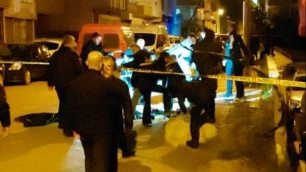 Eski vekilin acı günü: Oğlu, annesini öldürdü - Resim: 7