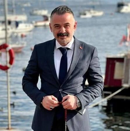 MHP'li isim kalp krizi geçirdi! - Resim : 1