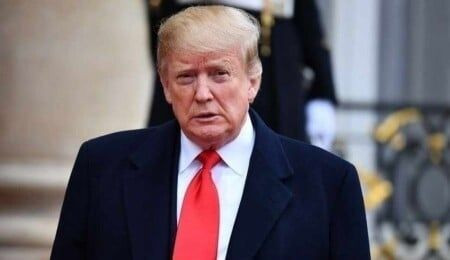 Trump kararını açıklayacak - Resim: 1