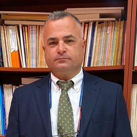 Prof. Dr. Tahir Serkan Irmak duyurdu: KOÜ'lü akademisyenlerden uluslararası başarı! - Resim : 1