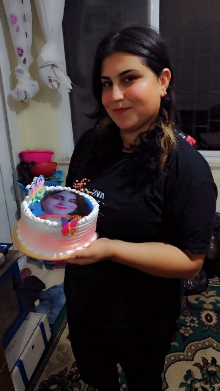 18 yaşındaki genç kızdan ailesi haber alamıyor! - Resim : 1