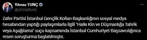 Zafer Partisi'ne soruşturma açıldı! - Resim: 7