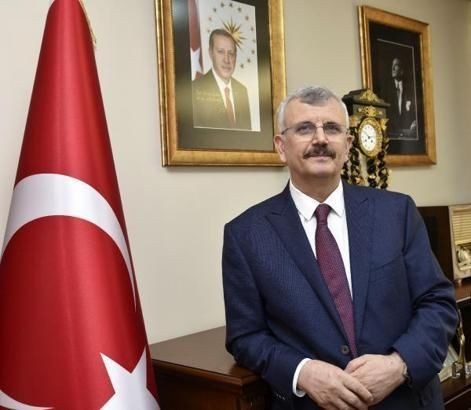 Erdoğan’ın doktorundan şok açıklama! - Resim: 1