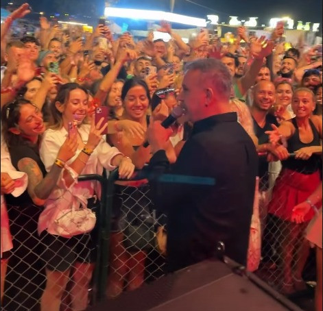 Kocaeli’de özel bir dünya kurdular, eğlencede çığır açtılar! - Resim : 1