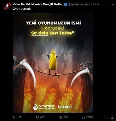 Zafer Partisi'ne soruşturma açıldı! - Resim: 4