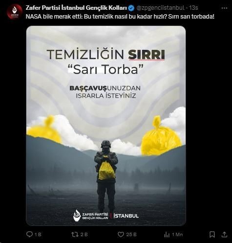 Zafer Partisi'ne soruşturma açıldı! - Resim: 5