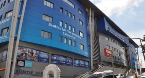 Beşiktaş Belediyesi'ne yönelik soruşturmada flaş gelişme! - Resim: 4