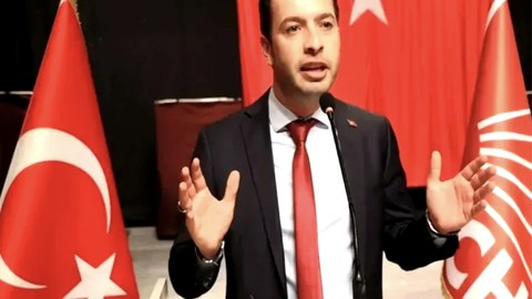 2 yıl 1 ay hapis! 2019'da da mazbatası iptal edilmişti