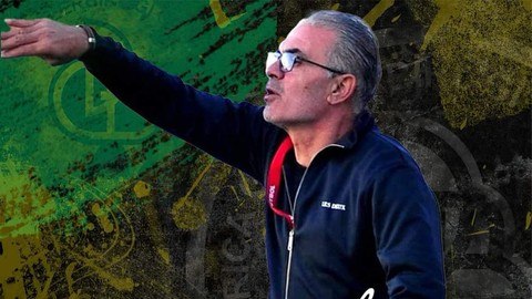 Dakika 1 gol 1..! Darıca'da yol ayrılığı!