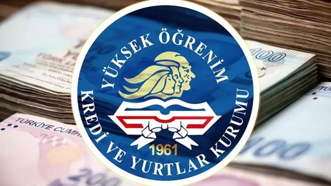 e-Devlet KYK Burs Kredi Başvuru Ekranı: KYK Geri Ödemesiz Burs Başvurusu Nasıl Yapılır?