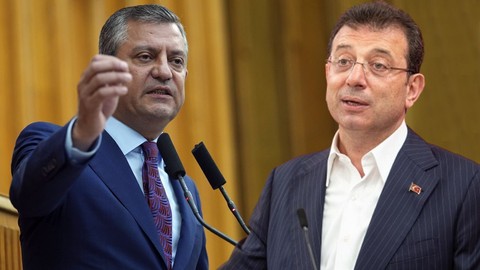 'Herkes ayağını denk alsın' diyerek hükümeti uyardı!