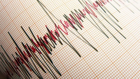 Kahramanmaraş Elbistan’da deprem