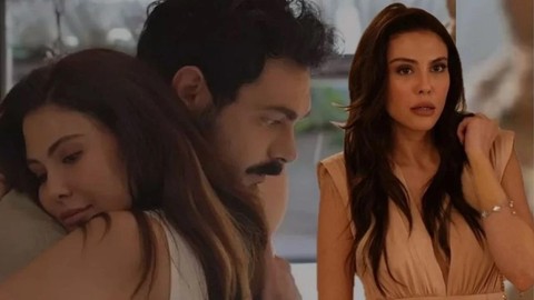 Leyla Hayat Aşk Adalet Serap Kim? Dilara Aksüyek kimdir, Kaç Yaşında, Hangi Dizilerde Oynadı?