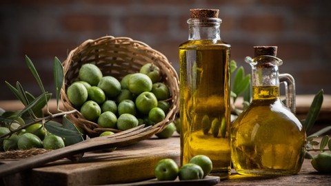 Zeytinyağı yerine bakın ne kullanmışlar!