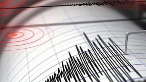 Bartın Amasra’da deprem korkuttu! Çevre illerde hissedildi