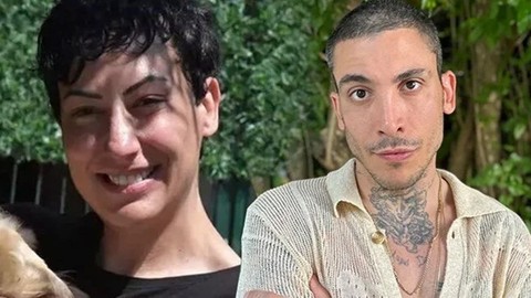 Can Bonomo’dan kötü haber! Ablası Funda Bonomo intihar mı etti