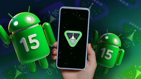 Android 15 Çıkış Tarihi Belli Oldu! Android 15 Ne Zaman Gelecek? Android 15 Güncelleme Özellikleri