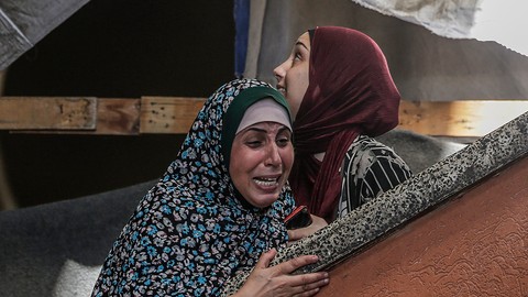 Filistin Sağlık Bakanlığı duyurdu: Sayılar katlanarak artıyor!