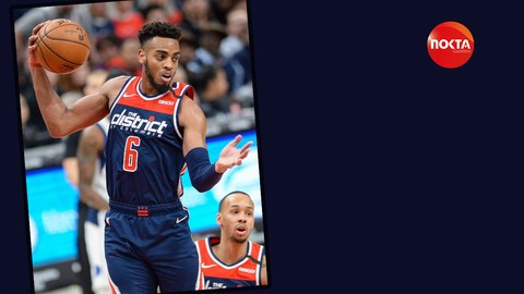 Türkiye, NBA cenneti oldu
