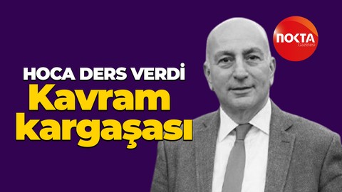 Kredi kartlarından 750 lira alınması planlanıyordu! Mahfi Eğilmez adeta ders verdi
