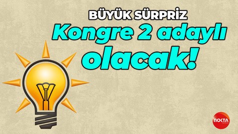 AK Parti Darıca’da sürpriz! Kongrede Köksal Şakar ve Gökmen Hastürk yarışacak