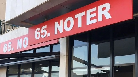 Noter hafta sonu kapalı mı? 13 Ekim 2024 Noterler Pazar günü açık mı?