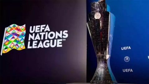 UEFA Uluslar Ligi'nde 8 karşılaşma oynandı: İşte sonuçlar...