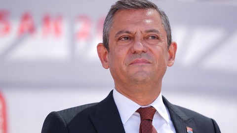 Özgür Özel, CHP'nin Cumhurbaşkanı adayını tarif etti