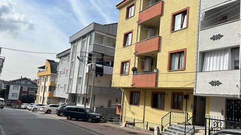 Çayırova'da eşini silahla ağır yaralayan şahıs tutuklandı!