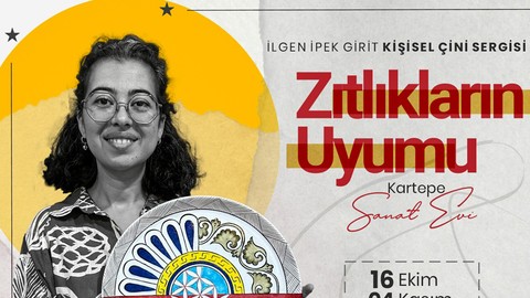 Kartepe’de sanatseverler buluşuyor