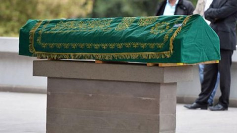 30 yaşındaydı, kalbine yenildi!